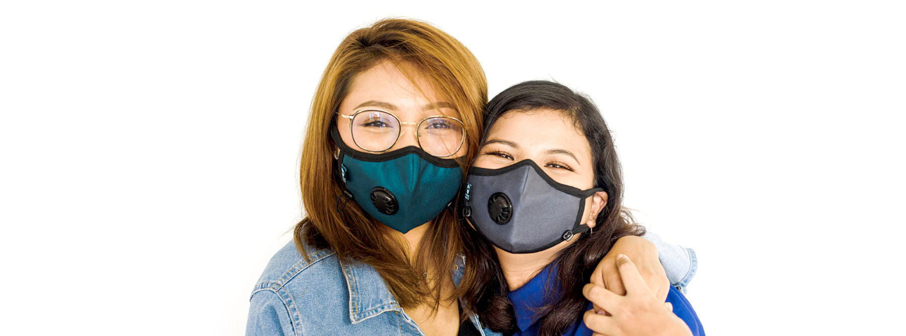 domæne kom videre Størrelse Is Your Mask Fogging Up Your Glasses? Say No More! – Cambridge Mask Co