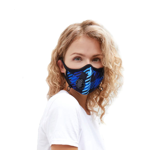 Fashion Meets Function: Stylish Protection with Cambridge Mask Co.