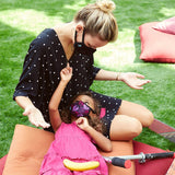 65 Roses - Pro Mask - Cambridge Mask Co