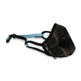 Dark Green Mask Doherty PRO - Cambridge Mask Co