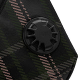 Dark Green Mask Doherty PRO - Cambridge Mask Co