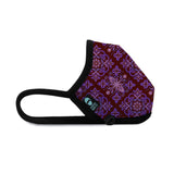 The Ada - Non-Valve Mask - Cambridge Mask Co