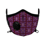 The Ada - Pro Mask - Cambridge Mask Co