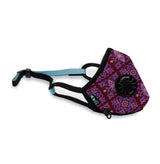 The Ada - Pro Mask - Cambridge Mask Co