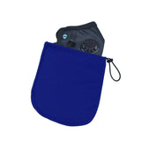 The Azure Blue - Pouch Cambridge Mask Co