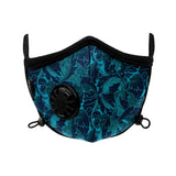 The Botanist - Pro Mask - Cambridge Mask Co