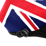 The Britannia - Non-Valve Mask - Cambridge Mask Co