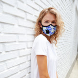 The Dorothy - Pro Mask Cambridge Mask Co