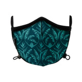 The James - Non-Valve Mask - Cambridge Mask Co