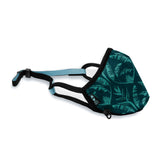 The James - Non-Valve Mask - Cambridge Mask Co