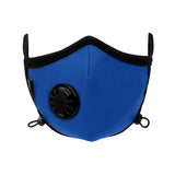 The Keynes - Pro Mask - Cambridge Mask Co