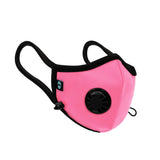 The Laura - Pro Mask Cambridge Mask Co