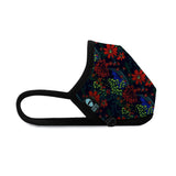 The Lindley - Non-Valve Mask - Cambridge Mask Co