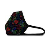 The Lindley - Non-Valve Mask - Cambridge Mask Co