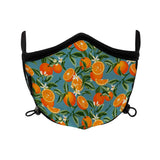 The Marmalade - Non-Valve Mask - Cambridge Mask Co