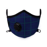The Mayne - Pro Mask Cambridge Mask Co