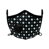 Face Mask Octavia PRO - Cambridge Mask Co