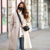 The Octavia - Pro Mask Cambridge Mask Co