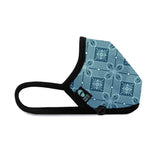 The Symons - Non-Valve Mask - Cambridge Mask Co