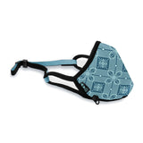 The Symons - Non-Valve Mask - Cambridge Mask Co