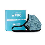 The Symons - Non-Valve Mask - Cambridge Mask Co