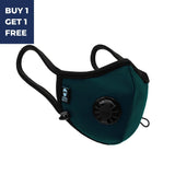 The Watson - Pro Mask Cambridge Mask Co