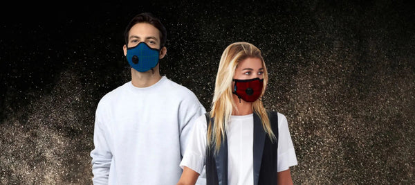 Are Filter Face Masks Effective Against Dust?