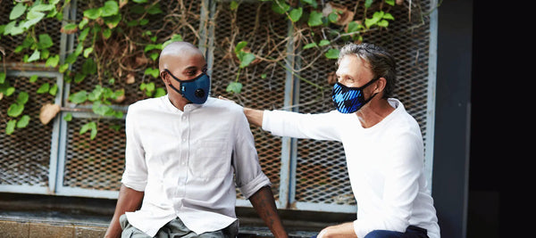 Breathing-Easy-Masks-and-Mental-Health Cambridge Mask Co