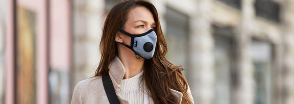 Sustainability of Wearing Masks: A Breath of Fresh Air for the Planet