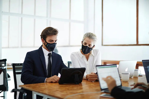 Getting-Your-Employees-Back-To-Work-Safely Cambridge Mask Co