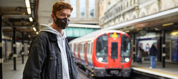 How Effective Are Face Masks Against Air Pollution?