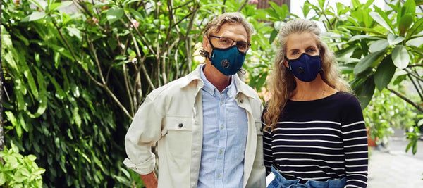 How to Choose the Best Filter Face Mask for Ultimate Protection