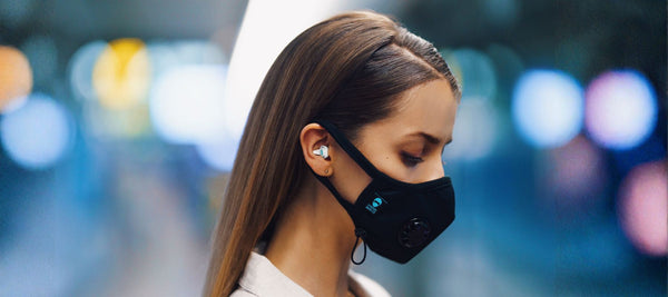 What is the Role of a Filter in a Mask or Face Covering?