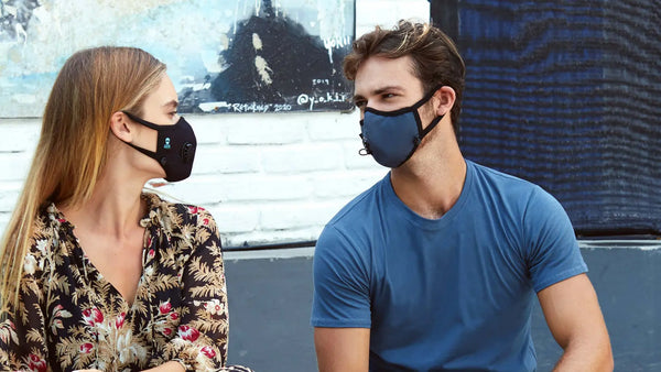 The Complete Guide To Reusable Face Masks: What To Look For According To Experts