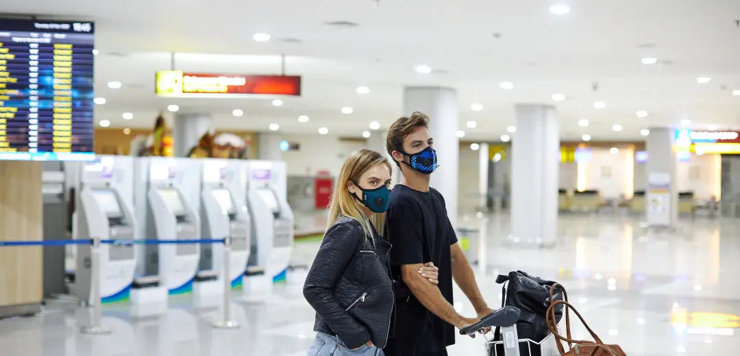 Travel Destinations in 2021 with Cambridge Mask – Cambridge Mask Co