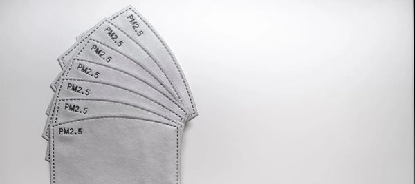 Understanding the Lifetime of Mask Filters