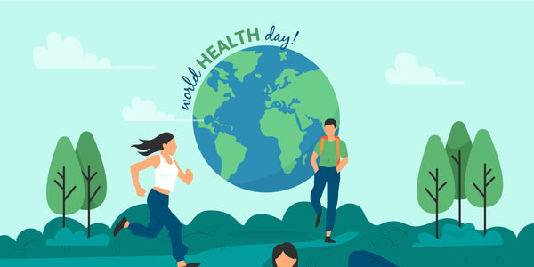 World Health Day: How Our Health Is Tied To the Planet’s Health