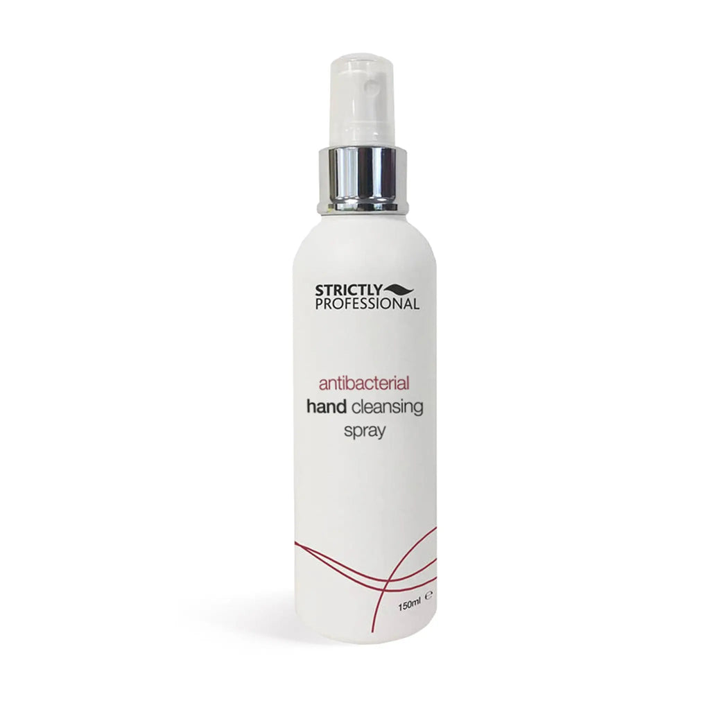 Antibacterial Hand Cleansing Spray