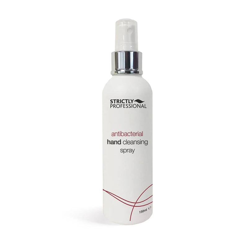 Antibacterial Hand Cleansing Spray - Cambridge Mask Co