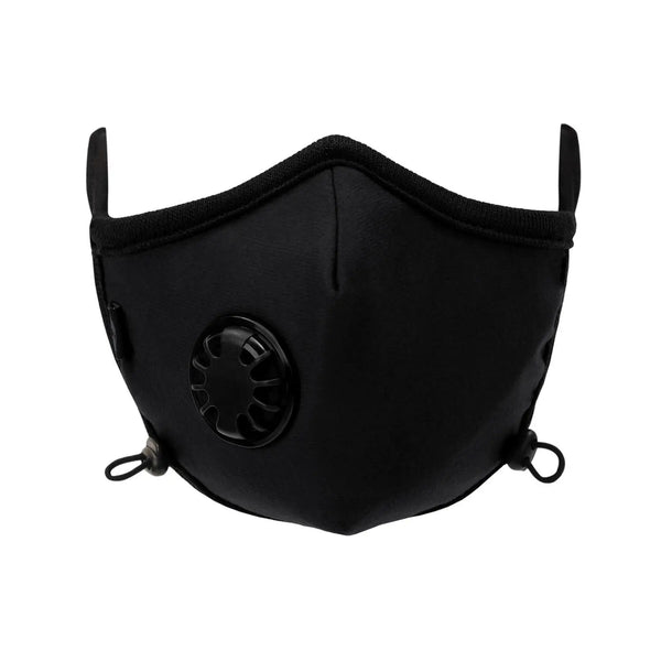 BASIC Mask - Black - Cambridge Mask Co