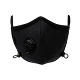 BASIC Mask - Black - Cambridge Mask Co