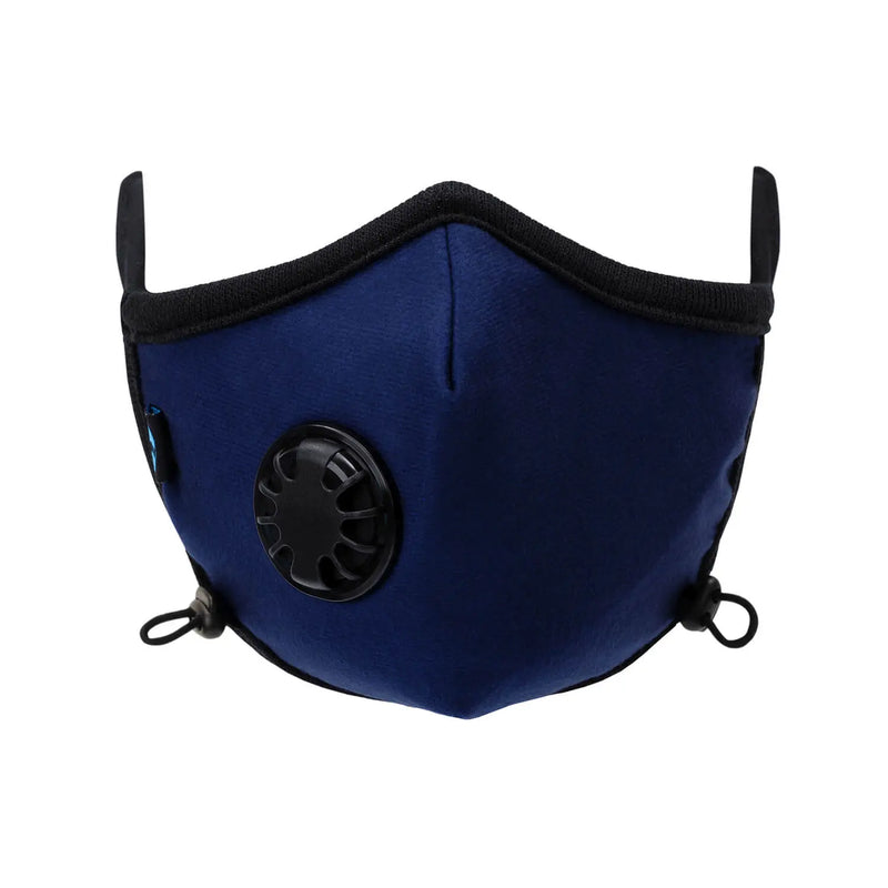 BASIC Mask - Navy - Cambridge Mask Co