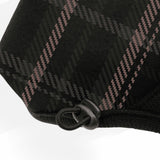 Dark Green Mask Doherty PRO - Cambridge Mask Co