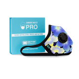 Floral Face Mask The Dorothy PRO Mask - Cambridge Mask Co