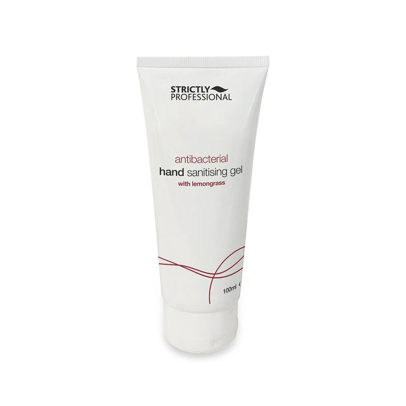 Lemongrass Sanitising Gel - Cambridge Mask Co