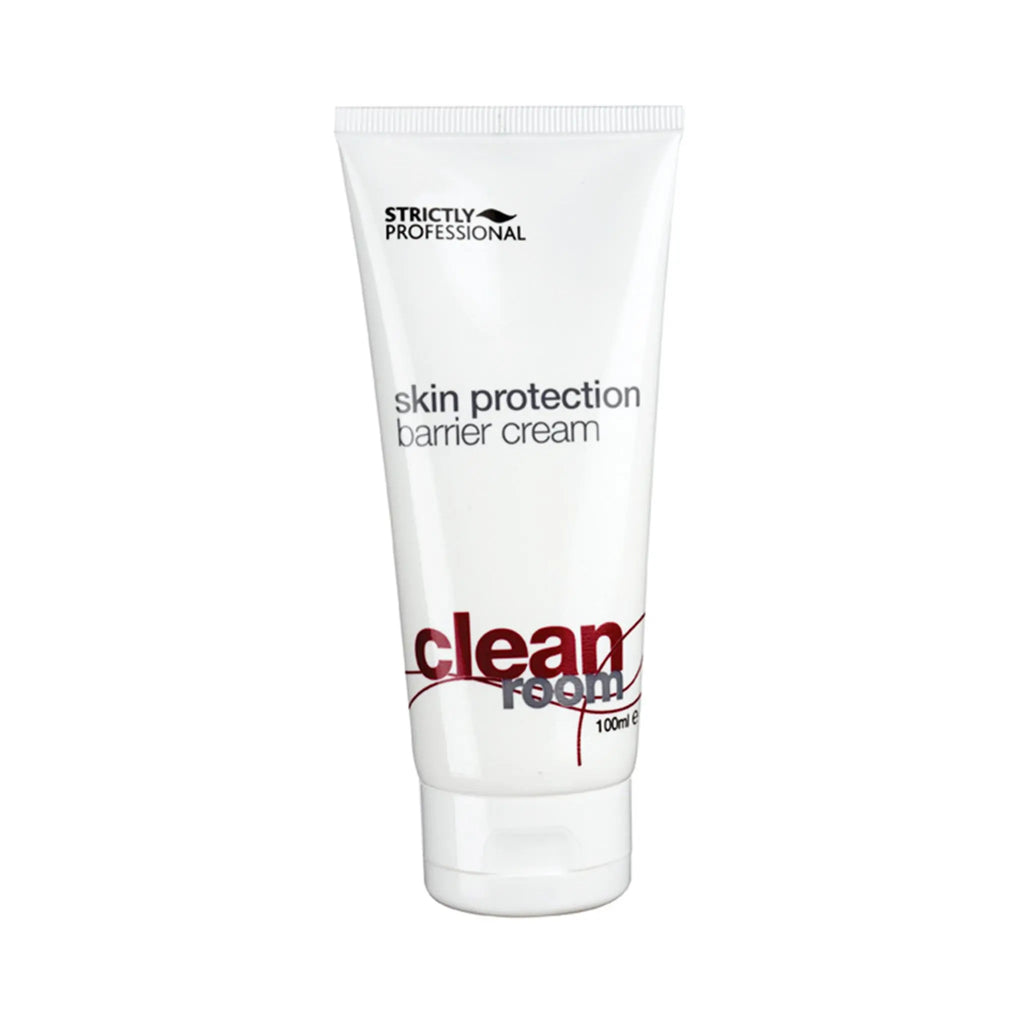 Skin Protection Barrier