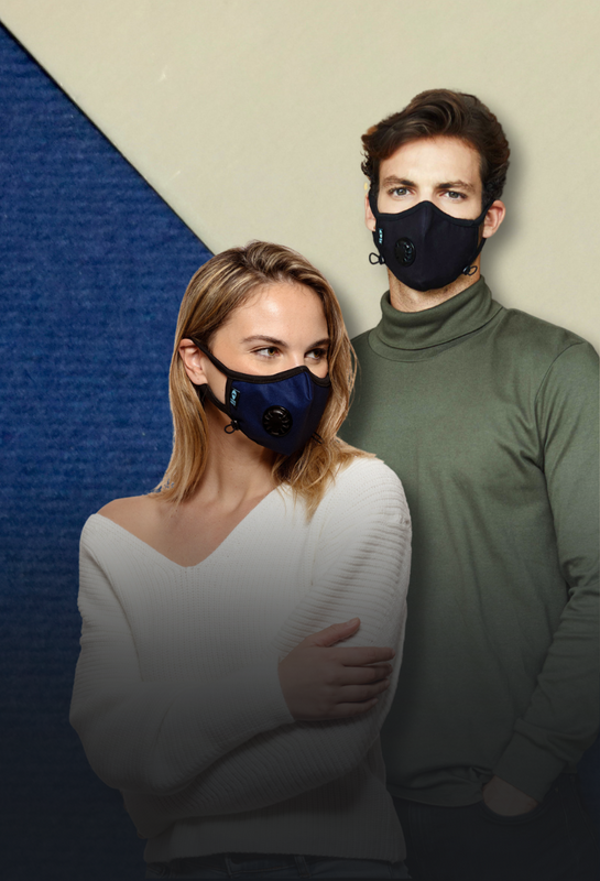 Cambridge Mask Co