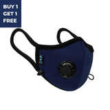 The Admiral - Pro Mask Cambridge Mask Co