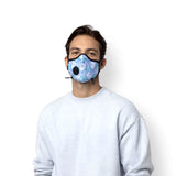 The Agatha PRO Cambridge Mask Co