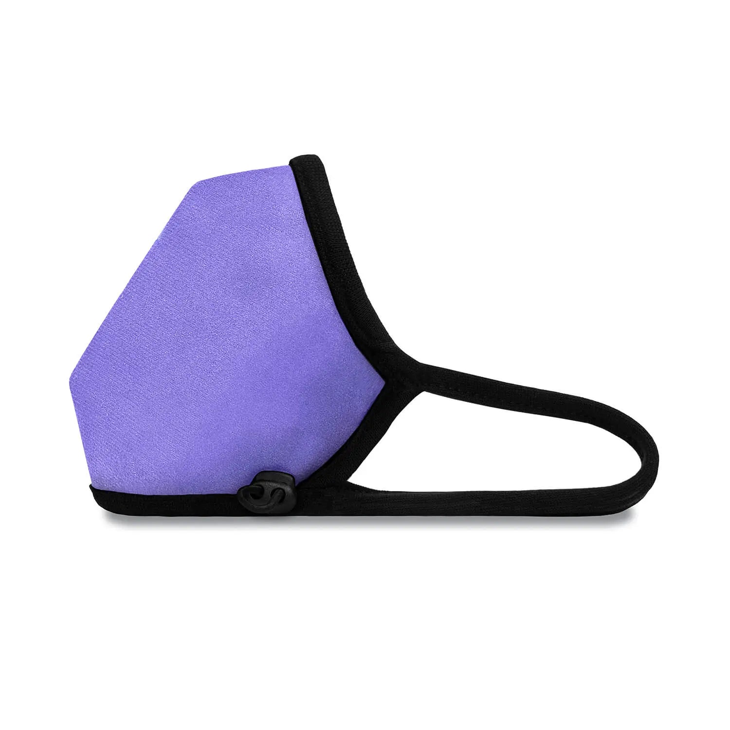 Pro Face Mask - The Anning | British Military Grade | 99%+ Filtration ...
